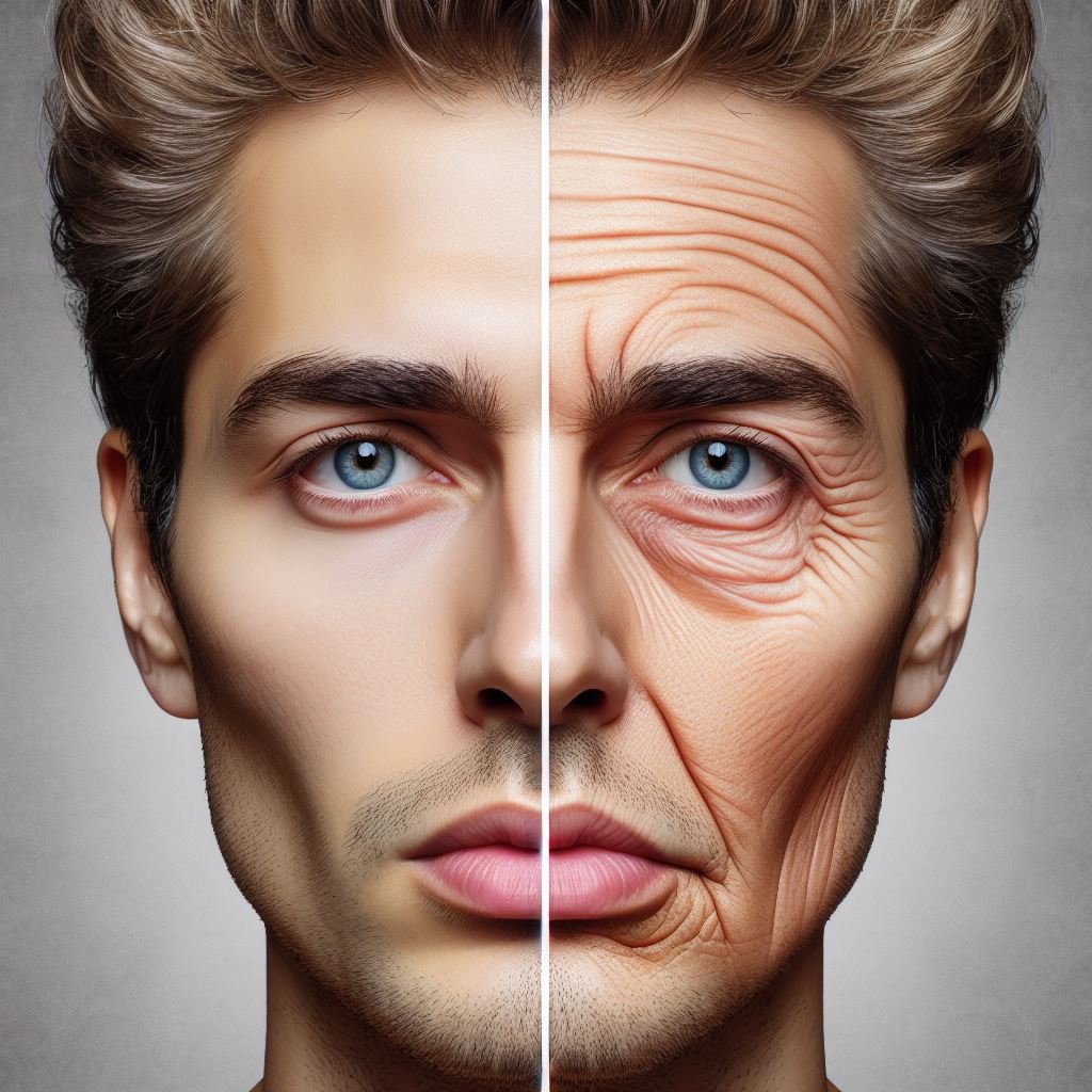Does Botox Change Your Face Over Time