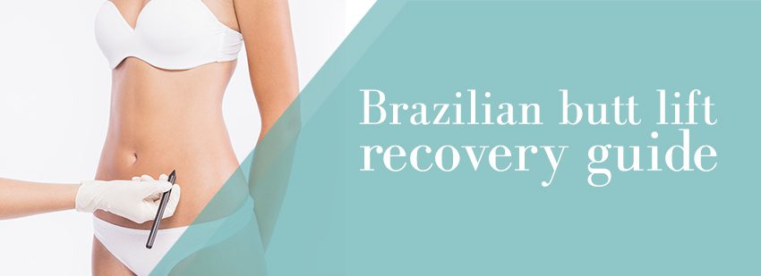 Brazilian Butt Lifter Post-Surgery (BBL) Shapewear Guide –