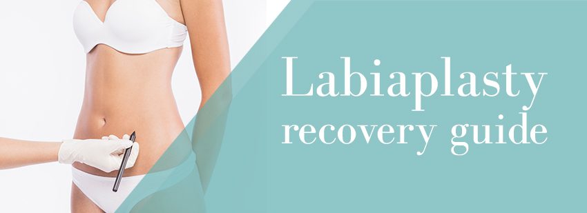 When Will Swelling Go Down After Labiaplasty Surgery?