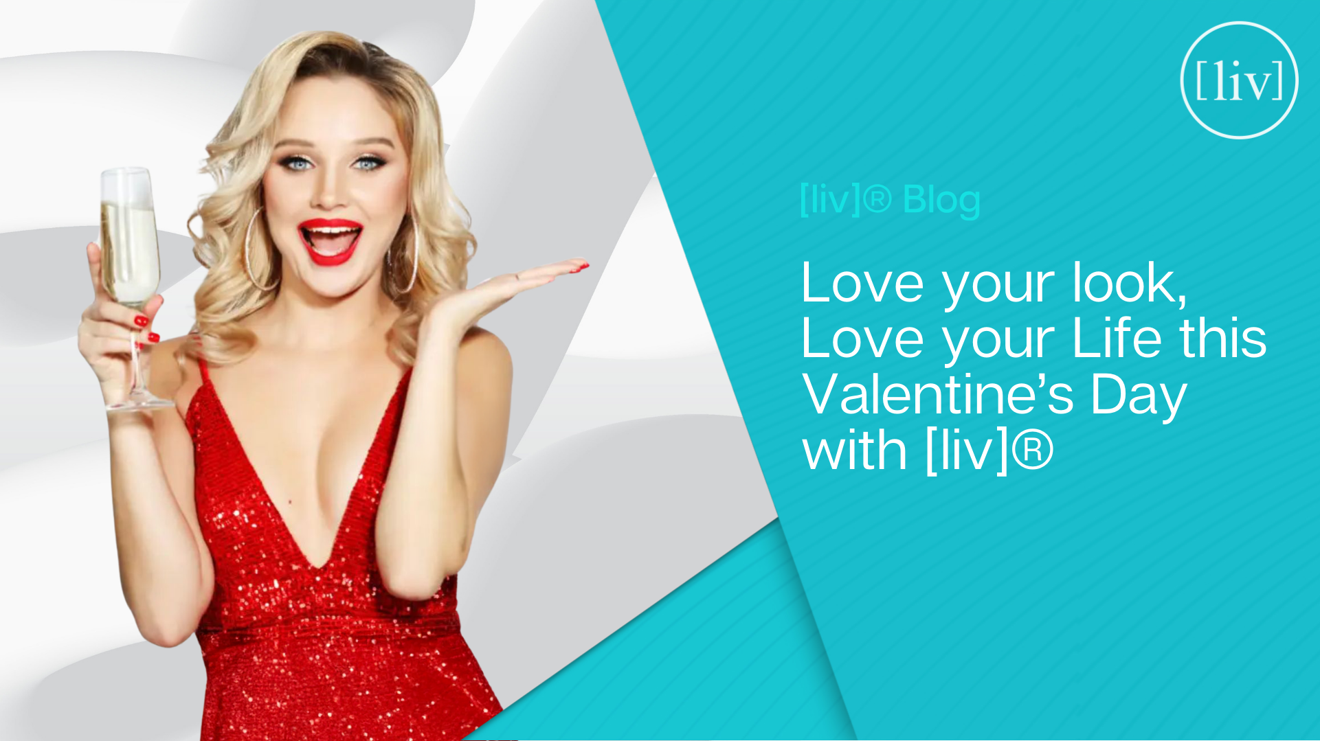 This Valentine’s Day, unveil your most stunning self at Liv Plastic Surgery