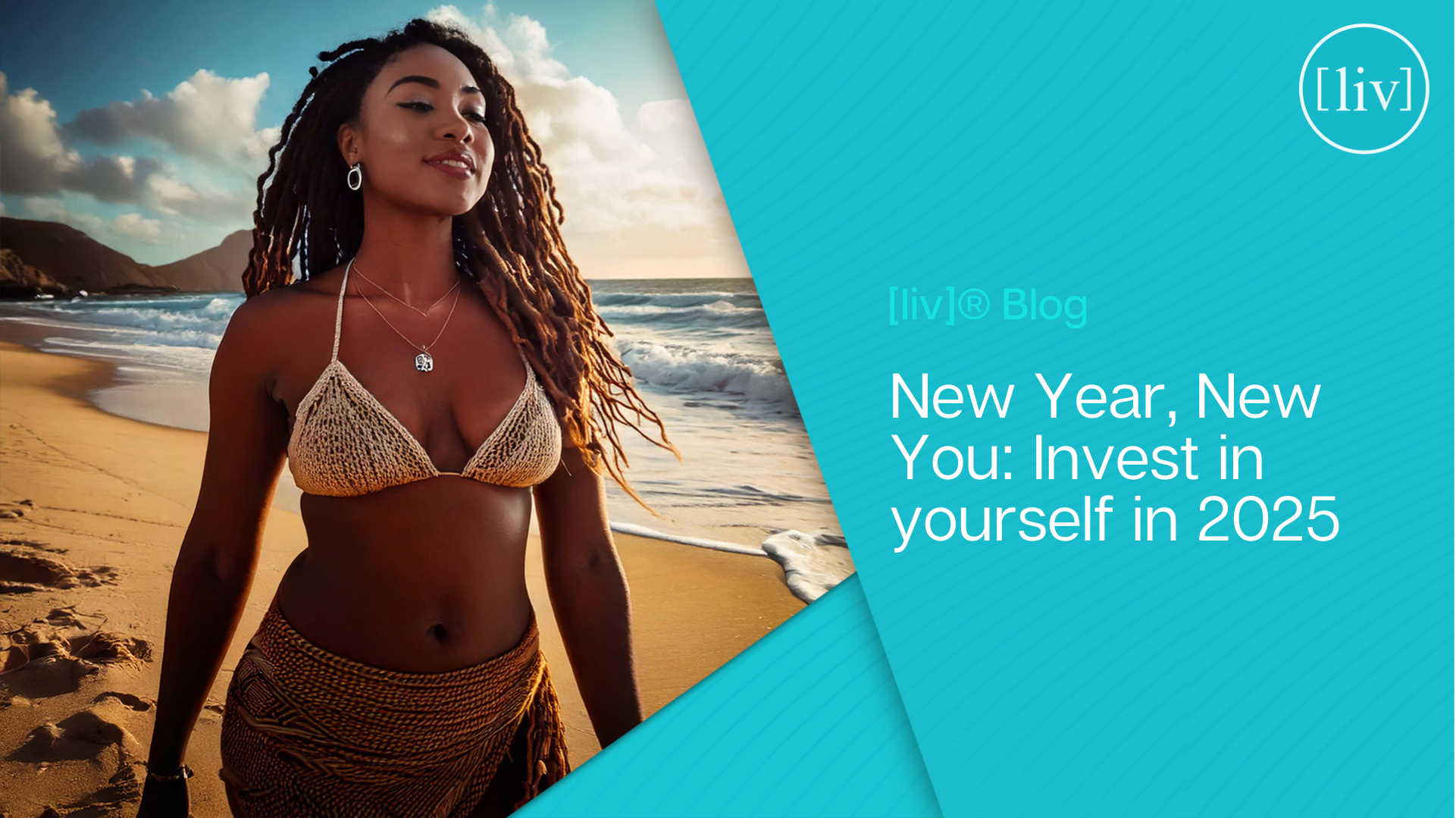 New Year, New You: Embrace Change with Liposuction at Liv Plastic Surgery